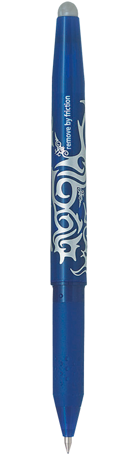 Frixion Ball Pen