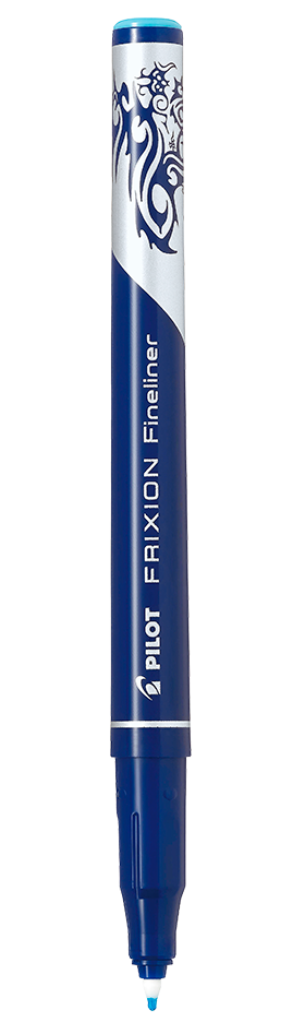 Frixion Fileliner Pen